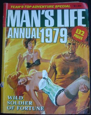 Mag -Man's Life, Annl 1979 