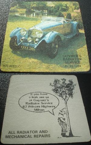  Coaster