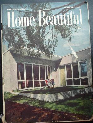 Mag -  Australian Home Beautiful Feb52
