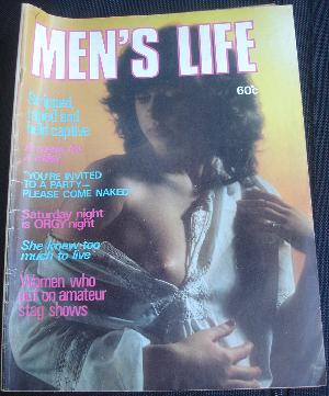 Mag - Men's Life