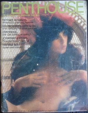 Mag -Penthouse Apr 1974