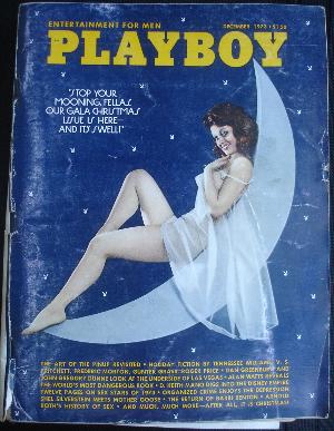 Mag -Playboy - Dec73  