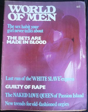 Mag - World of Men